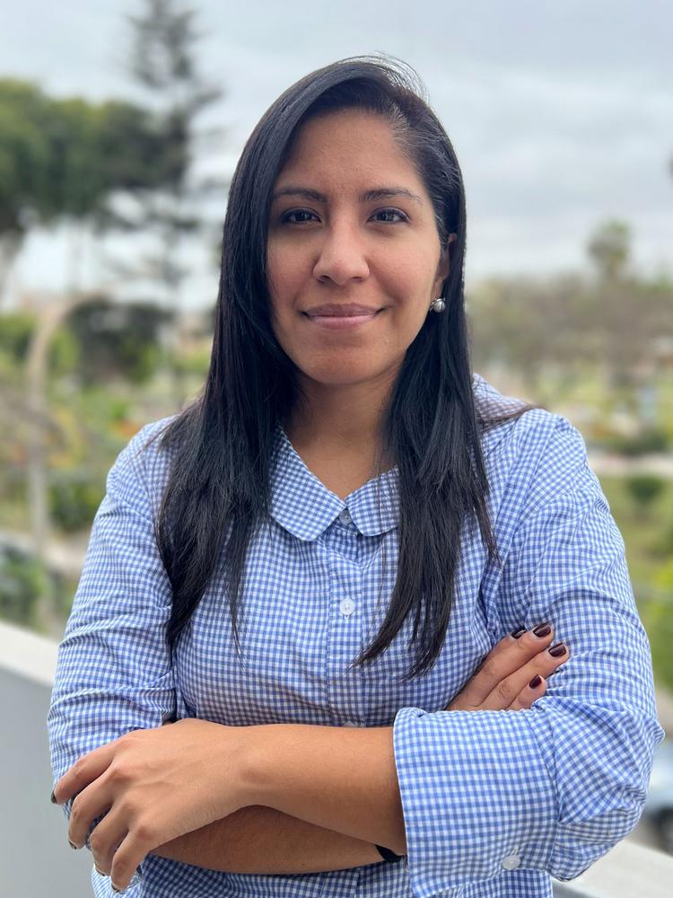 Foto de Rochi Crespo